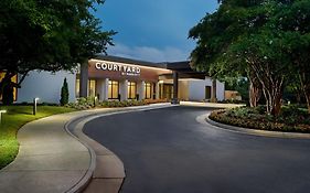 Courtyard Marriott Charlottesville North